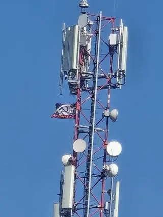Do incydentu doszło w Wysokim Mazowieckim