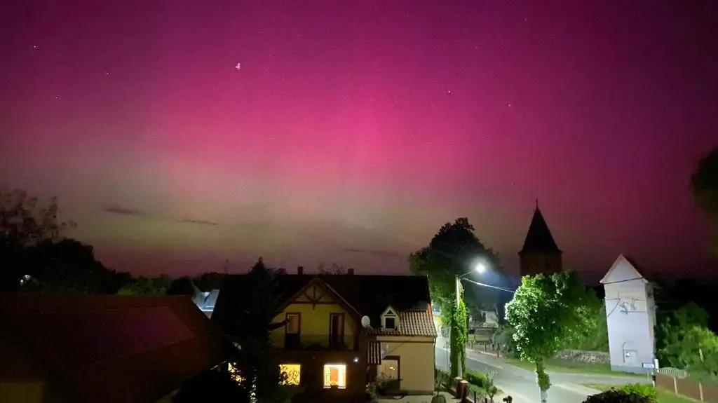 Zorza 