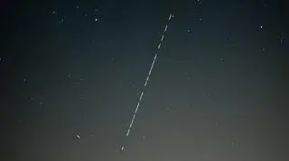 Starlinki, Chęciny (Świętokrzyskie)