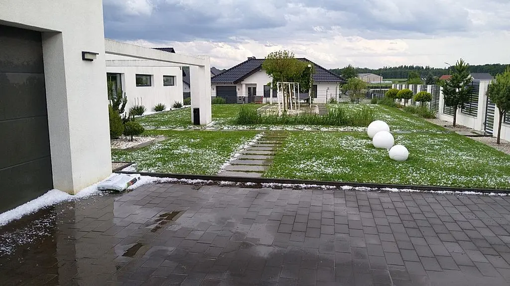 Trójca, koło Zgorzelca