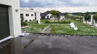 Trójca, koło Zgorzelca