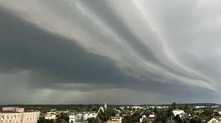 Burza nad Mławą 