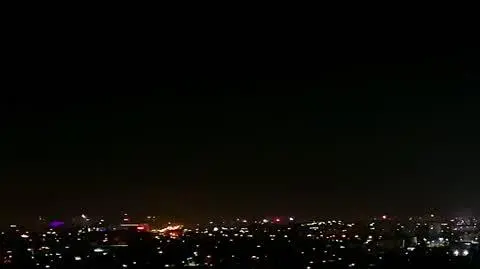 Sylwester w Białymstoku