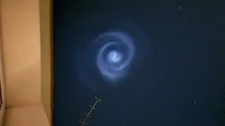 Falcon 9, Kowalewo Pomorskie 