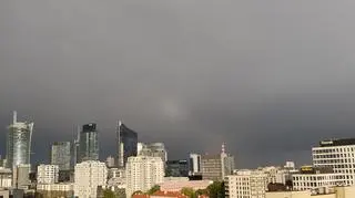 Warszawa