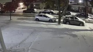 Miasteczko Norridge w stanie Illinois