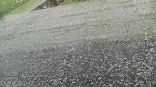 Gradobicie Klekotna (woj. opolskie, powiat oleski)
