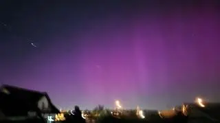 Zorza po raz drugi