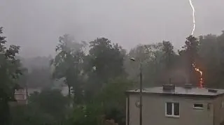 Burza nad Wadągiem 