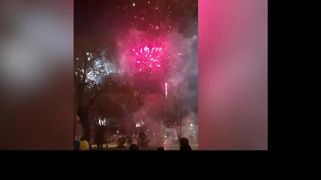 Sylwester w Sieradzu