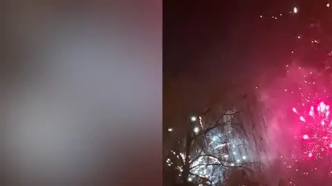 Sylwester w Sieradzu