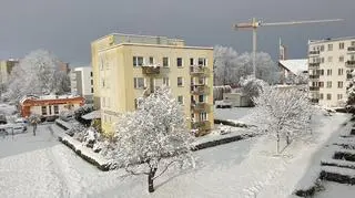 Koszalin 21.11, godz. 10.30