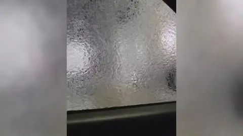 Oblodzenie w Toruniu