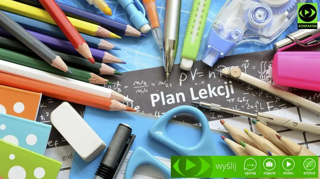 Jak religia i edukacja zdrowotna urządzają szkoły? Pokażcie plany lekcji na 2025/26