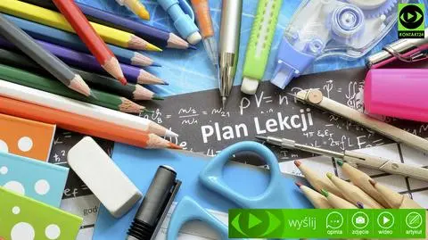 Jak religia i edukacja zdrowotna urządzają szkoły? Pokażcie plany lekcji na 2025/26