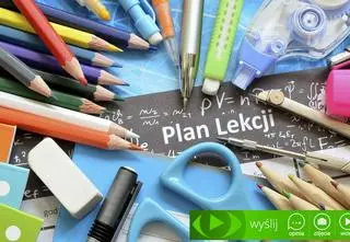 Jak religia i edukacja zdrowotna urządzają szkoły? Pokażcie plany lekcji na 2025/26