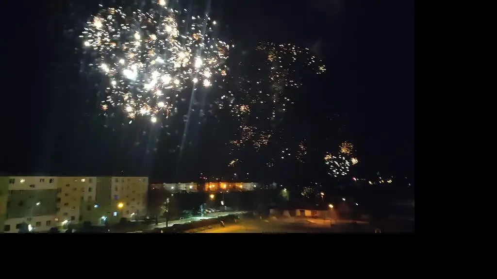 Sylwester 2024➡️2025 Witkowo 