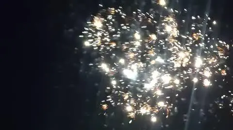 Sylwester 2024➡️2025 Witkowo 