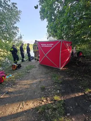Tragedia we Wrocławiu