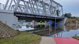 Po burzy w Rzeszowie
