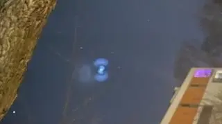 Falcon 9, Warszawa
