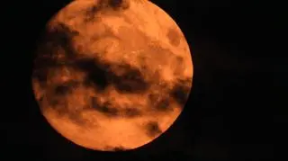 Księżyc Jesiotrów 