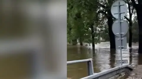 Rzeka Witka (Dolnośląskie)