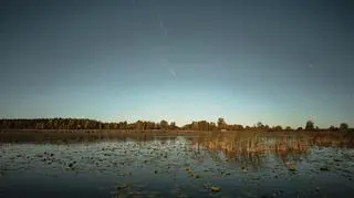Kometa, Orzysz (Warmińsko-Mazurskie)
