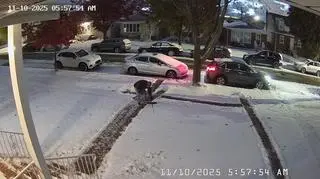 Miasteczko Norridge w stanie Illinois