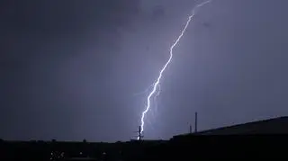 Burza nad Tychami 