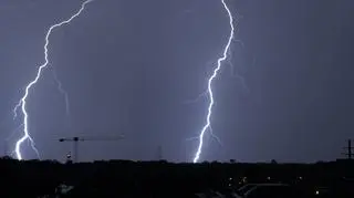 Burza nad Tychami 