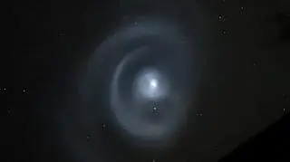 Falcon 9, Dębowa Łąka (Kujawsko-Pomorskie)