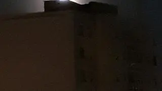 Wschód księżyca Targówek Warszawa 
