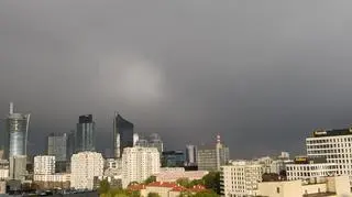 Warszawa