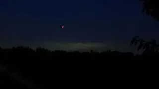 Krwawy Księżyc, Ornontowice (Śląskie)