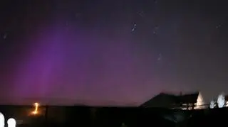 Zorza po raz drugi