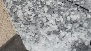 Nawałnica w Ciechanowie (Mazowieckie)
