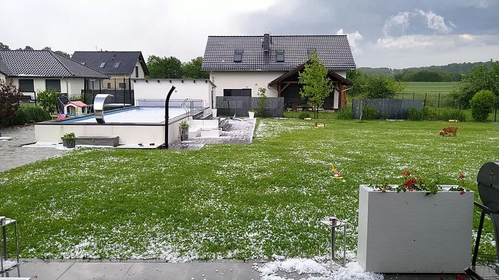 Trójca, koło Zgorzelca