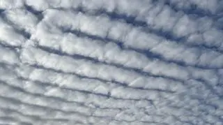 Niebo we Wrocławiu