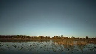 Kometa, Orzysz (Warmińsko-Mazurskie)