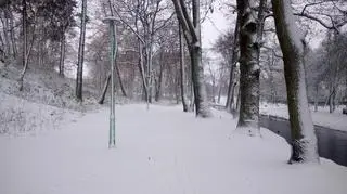 Polski biegun zimna, Suwałki 