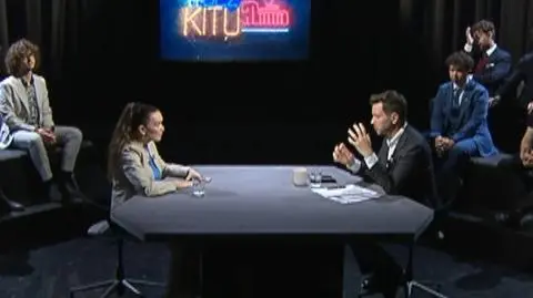 BEZ KITU STILL
