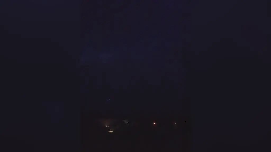 Burza w Stargardzie