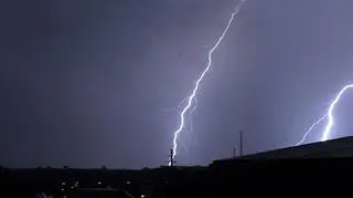 Burza nad Tychami 