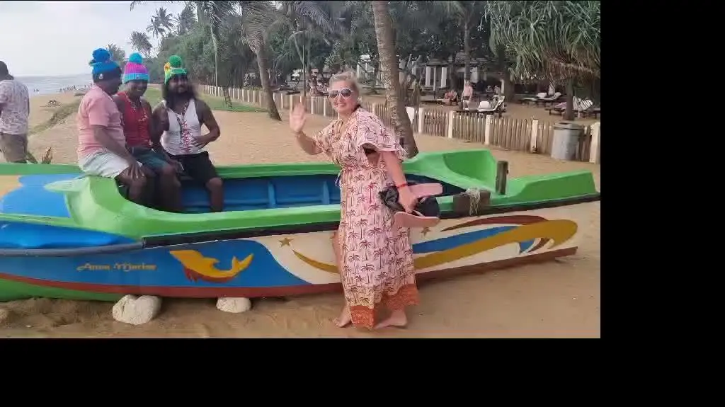 Sri Lanka