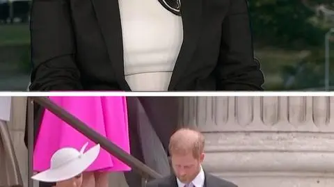 HARRY MEGHAN CUE STILL