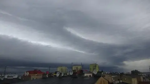 Burzowo