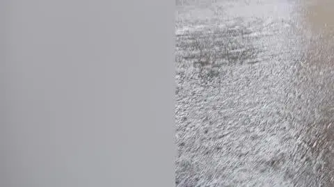 Ulewa w Płocku 