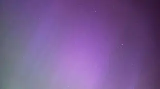 Dzisiejsza noc w Anglii 
