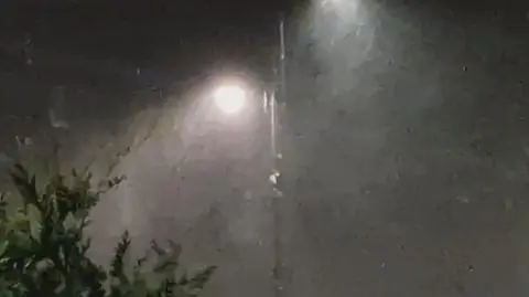 Pogodowy Armagedon, Chorzów (Śląskie). 1.06.2026